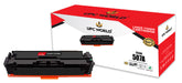 UPC World  Toner Cartridge Replacement for HP 507X 507A CE400X CE400A - HP LaserJet Enterprise M551n M551dn M551xh M570dw M570dn M575c M575dn M575f (Black)